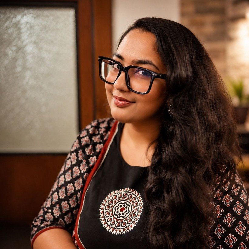 Kritika Malkania