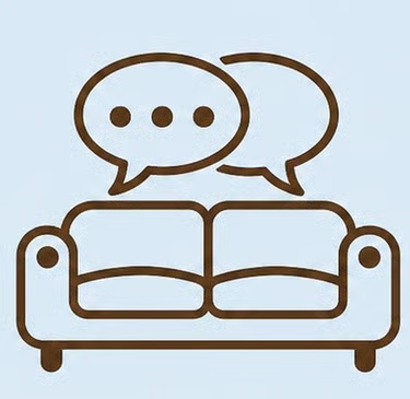 CommfyCouch logo