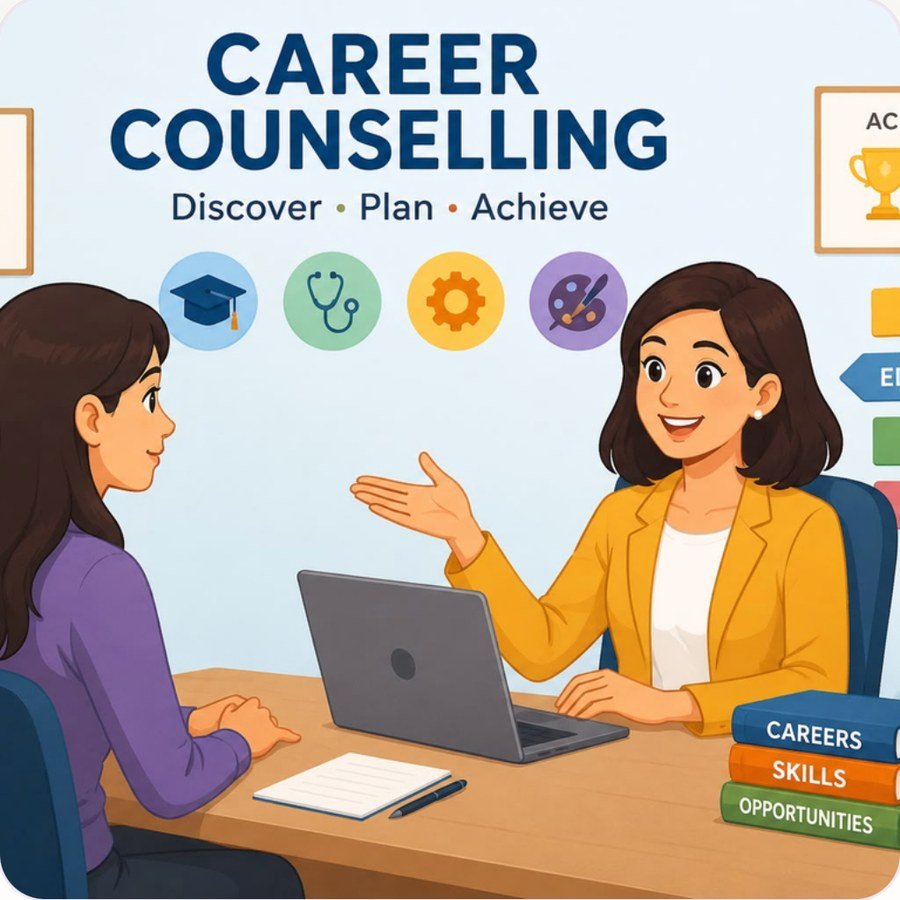 Career Counselling