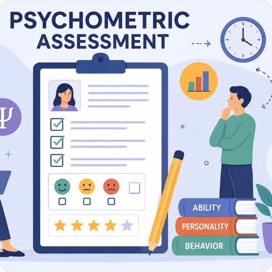 Psychometric Assessment
